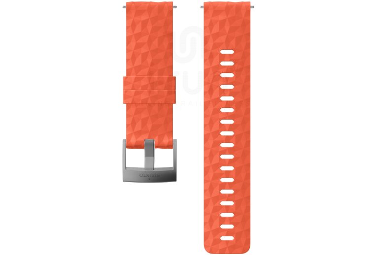 Suunto Pack 9 White Triathlon 