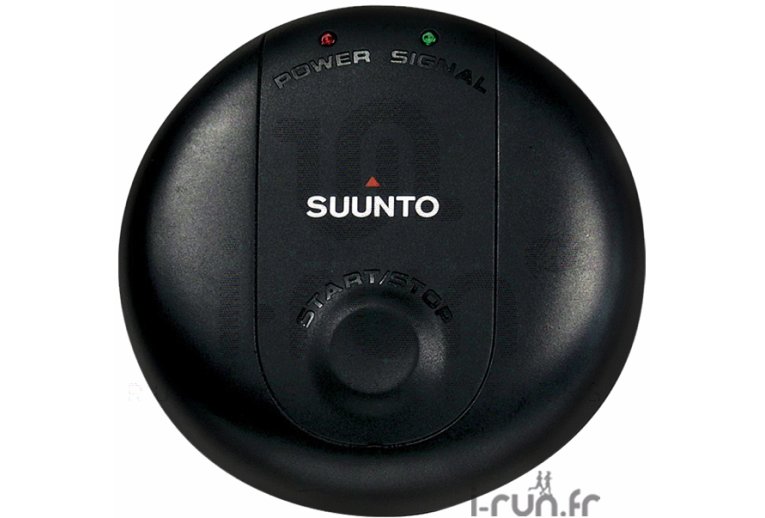 Suunto Pack T6D GPS Pod 