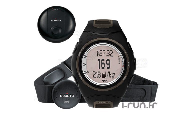 Suunto Pack T6D GPS Pod 