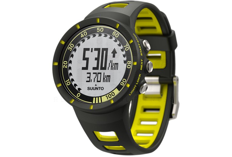 Suunto Quest Cardio 