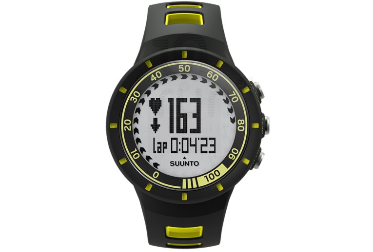 Suunto Quest Cardio 