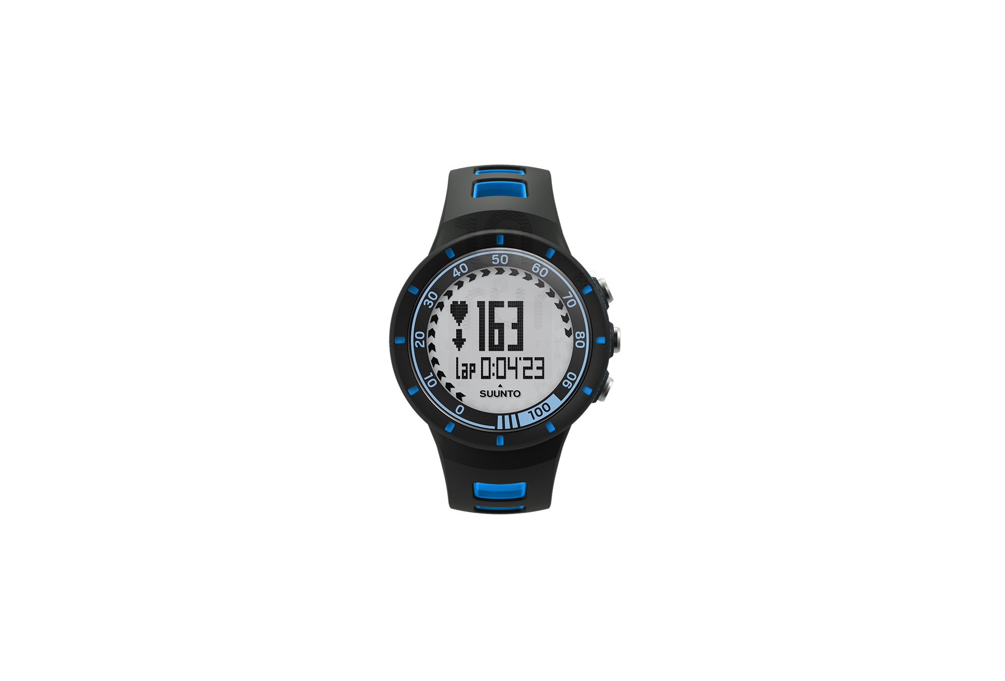 Suunto Quest Cardio