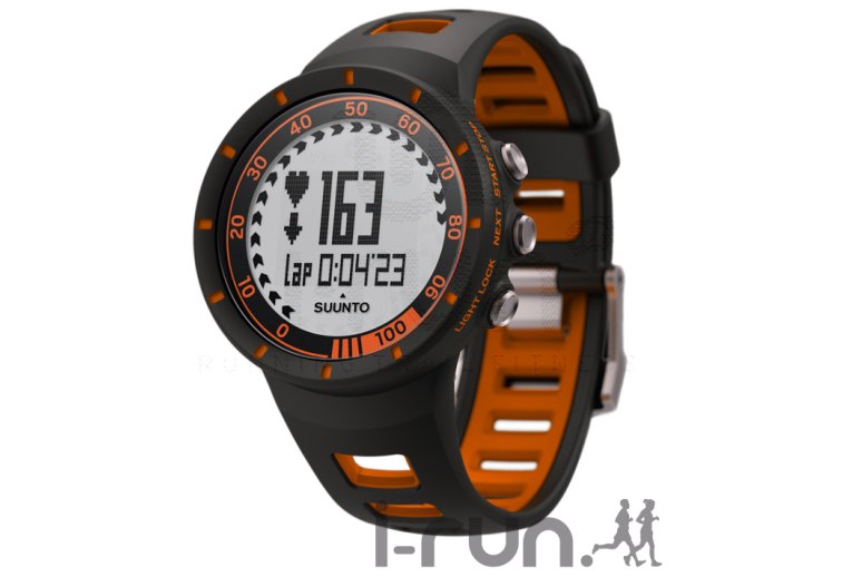 Suunto Quest Cardio 