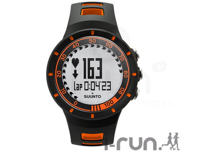 Suunto Quest Cardio Run Pack 