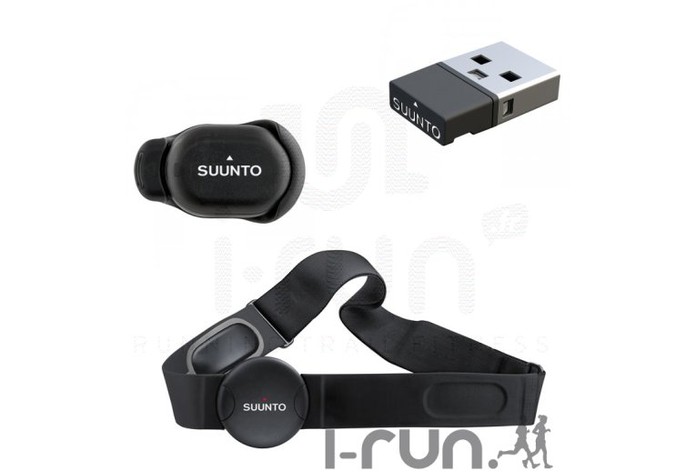 Suunto Quest Cardio Run Pack 