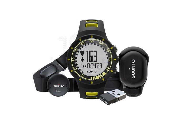 Suunto Quest Cardio Run Pack 