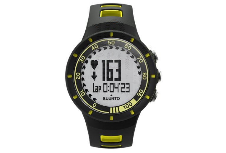 Suunto Quest Cardio Run Pack 