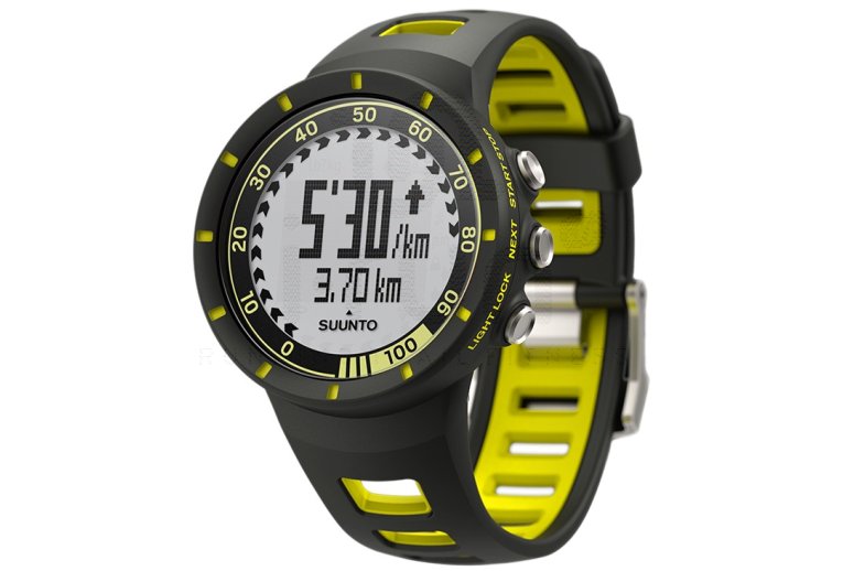 Suunto Quest Cardio Run Pack 