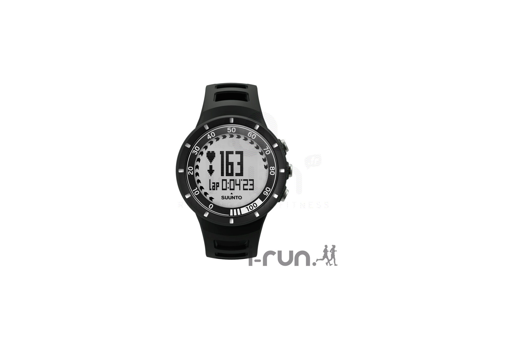 Suunto Quest Cardio Run Pack