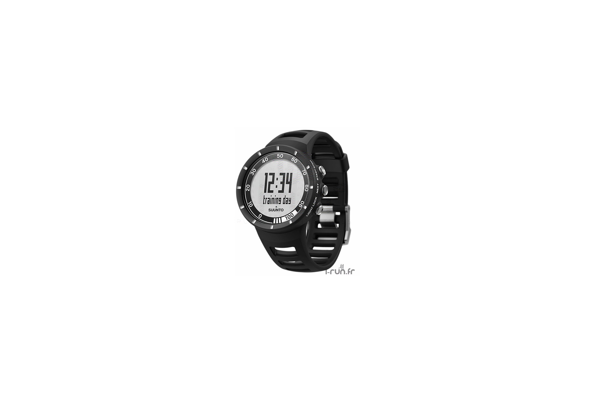 Suunto Quest Cardio Run Pack
