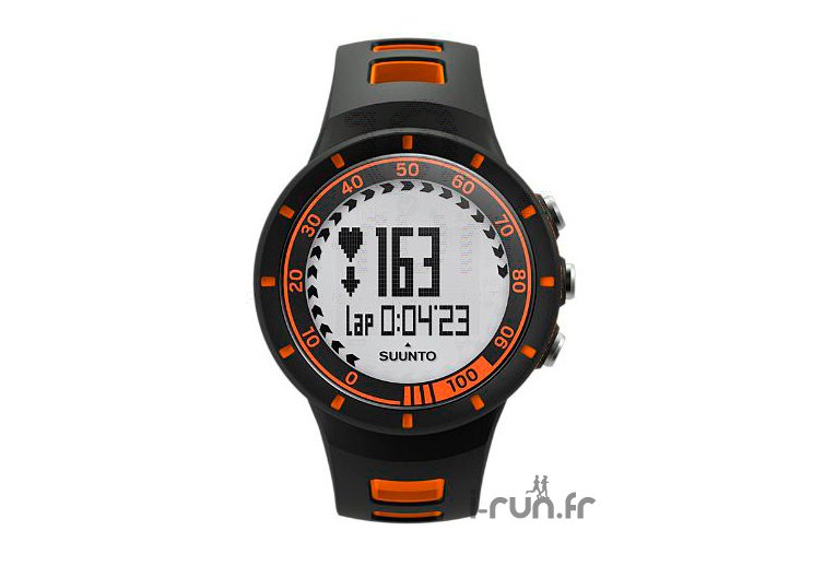Suunto Quest Cardio Speed Pack 