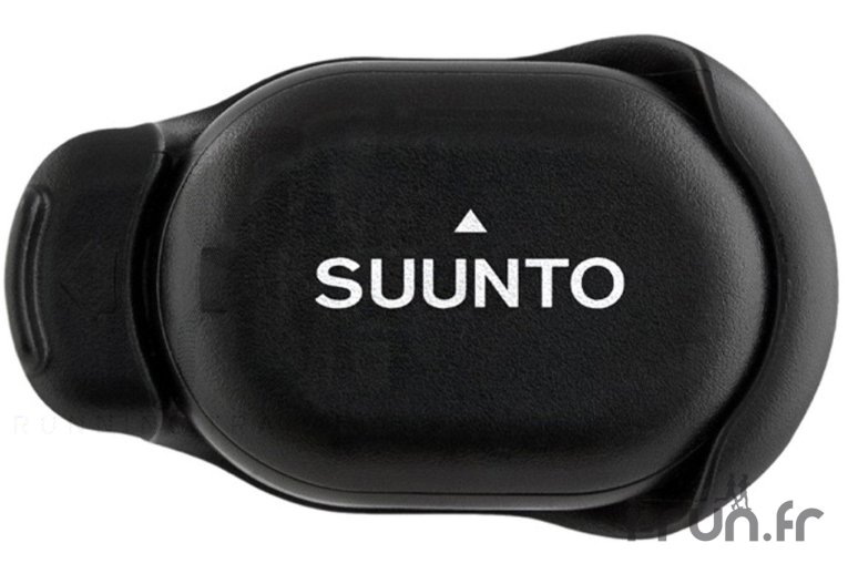 Suunto Quest Cardio Speed Pack 