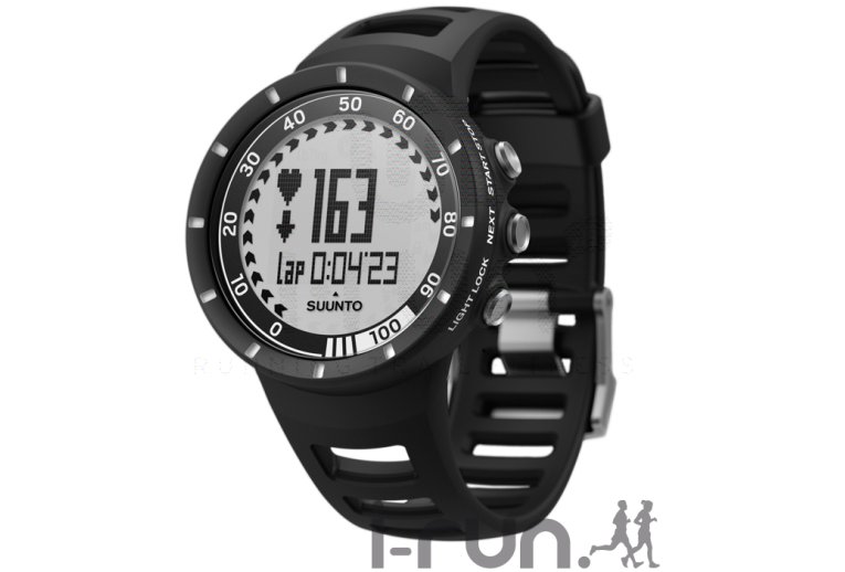 Suunto Quest Cardio Speed Pack 