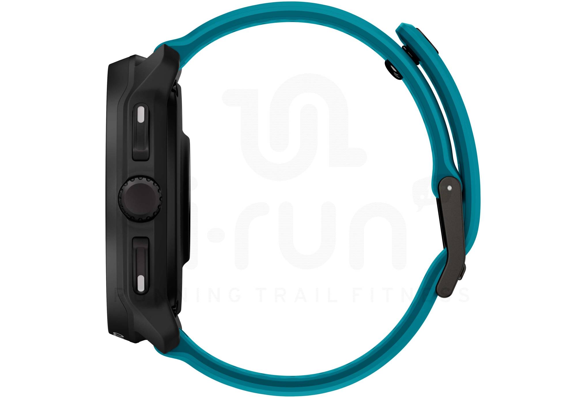 Suunto reloj Race 2 Wave Blue