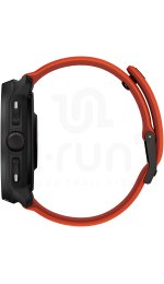 Suunto Race 2 Coral Orange