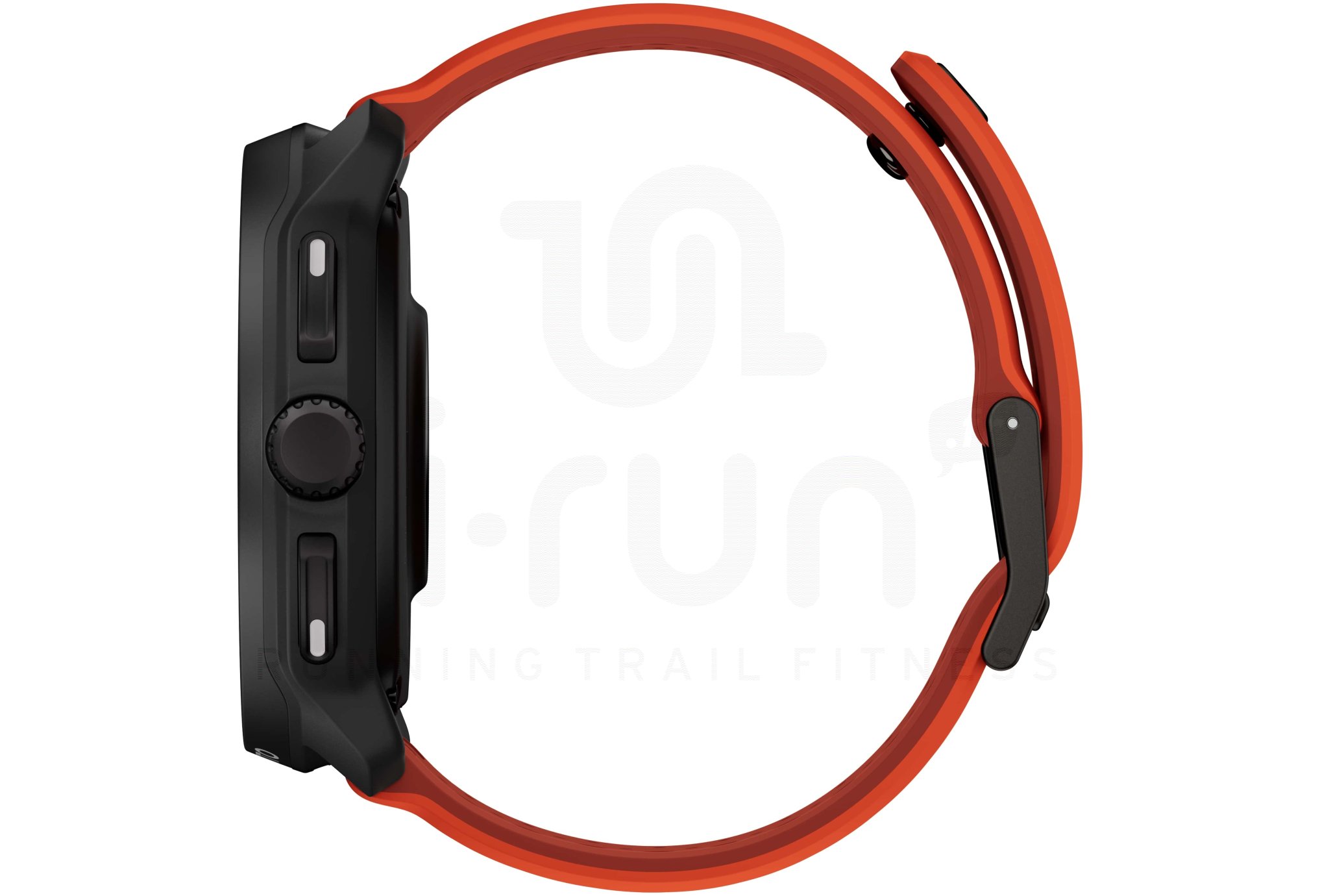 Suunto reloj Race 2 Coral Orange