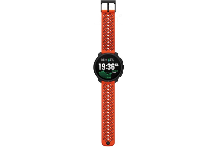 Suunto Race 2 Coral Orange
