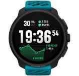 Suunto reloj Race 2 Wave Blue