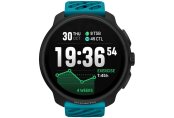 Suunto Race 2 Wave Blue