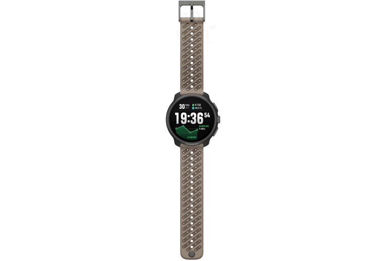 Suunto Race 2 Titanium Trail