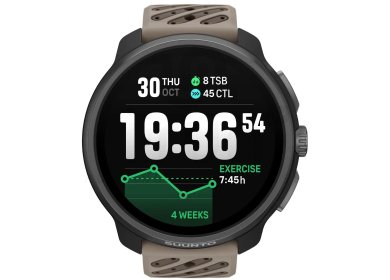 Race 2 Titanium Trail