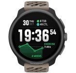 Suunto Race 2 Titanium Trail