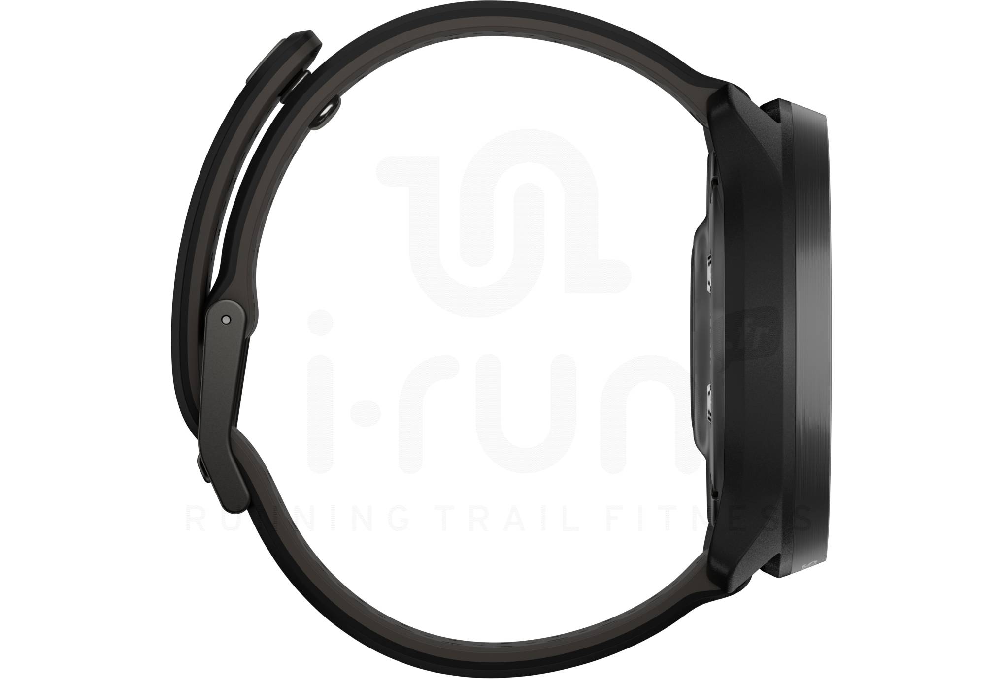 Suunto Race 3S Titanium Black