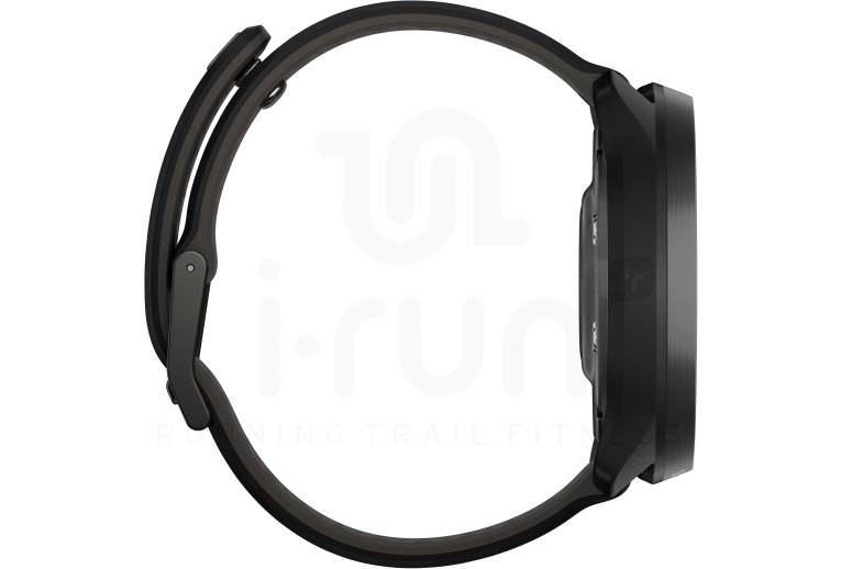 Suunto Race 3S Titanium Black