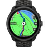 Suunto Race 3S Titanium Black