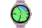 Suunto Race 3S Titanium Orchid