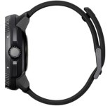 Suunto Race All Black