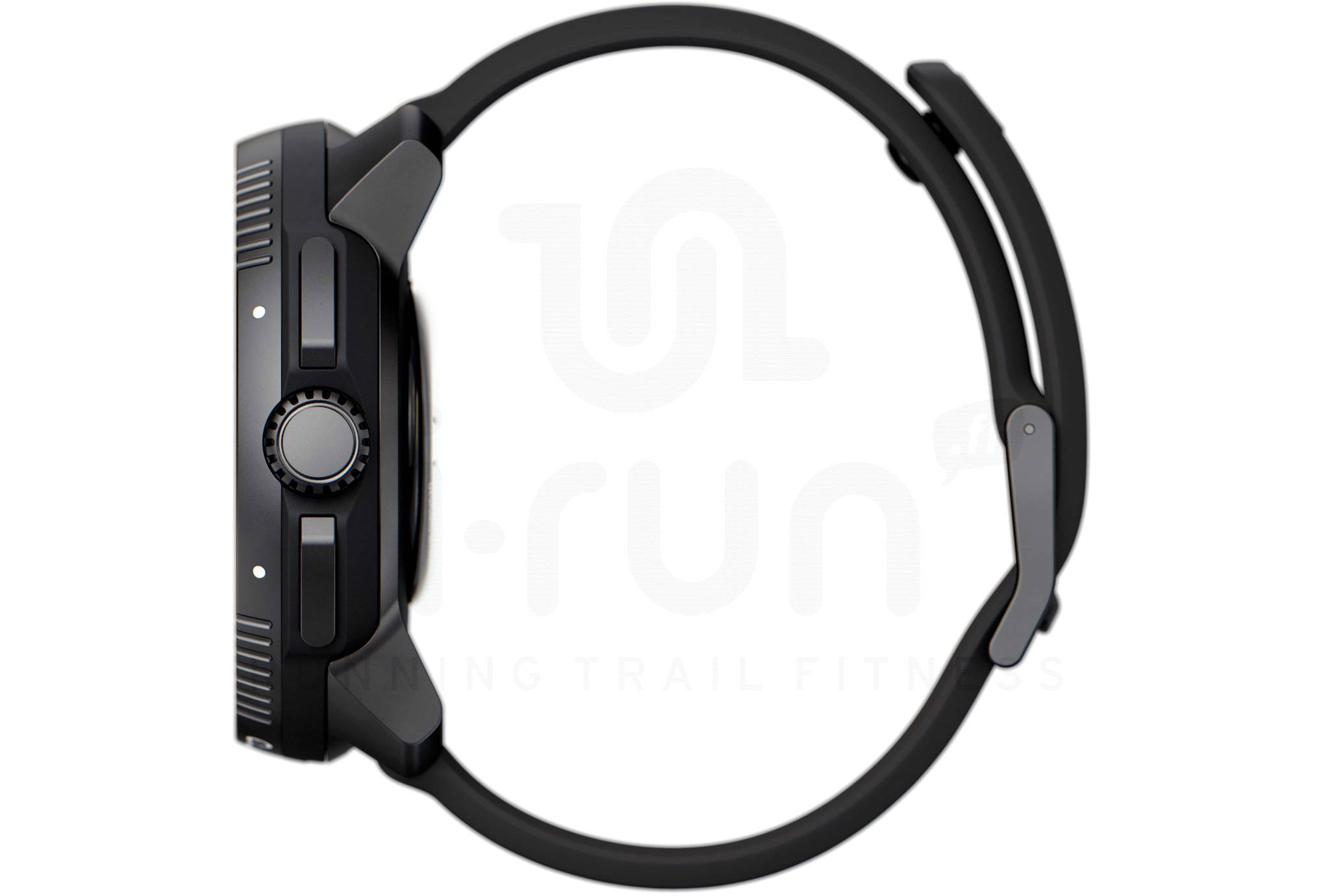 Suunto Race All Black