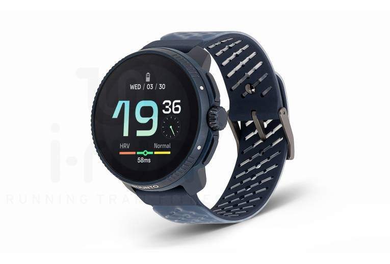 Suunto Race Ocean Blue