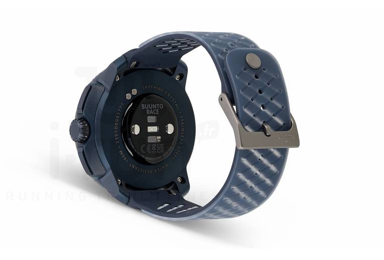 Suunto Race Ocean Blue