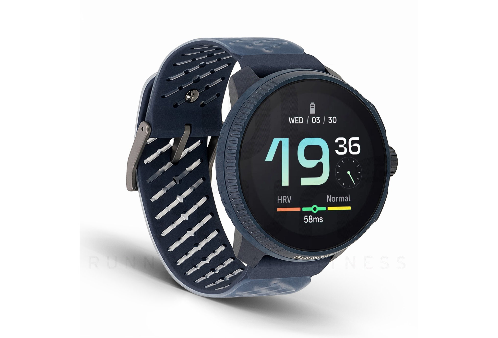 Suunto Race Midnight