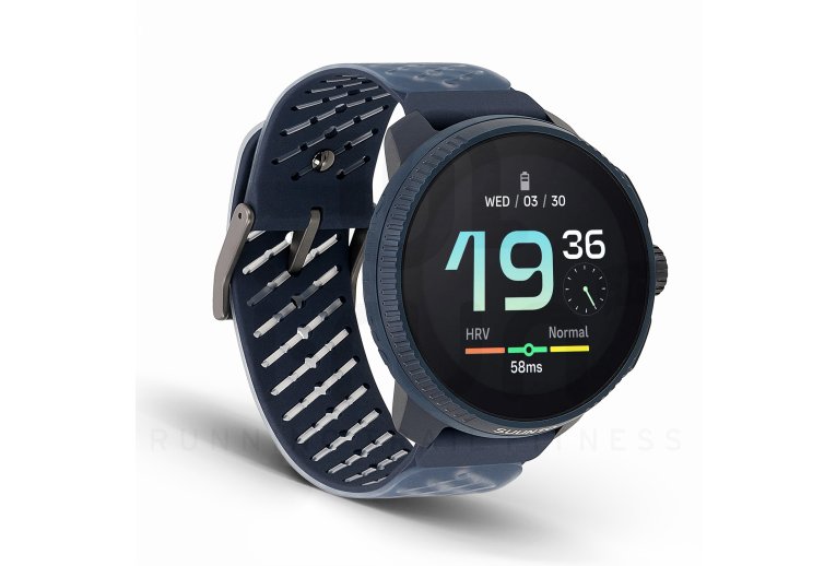 Suunto Race Midnight