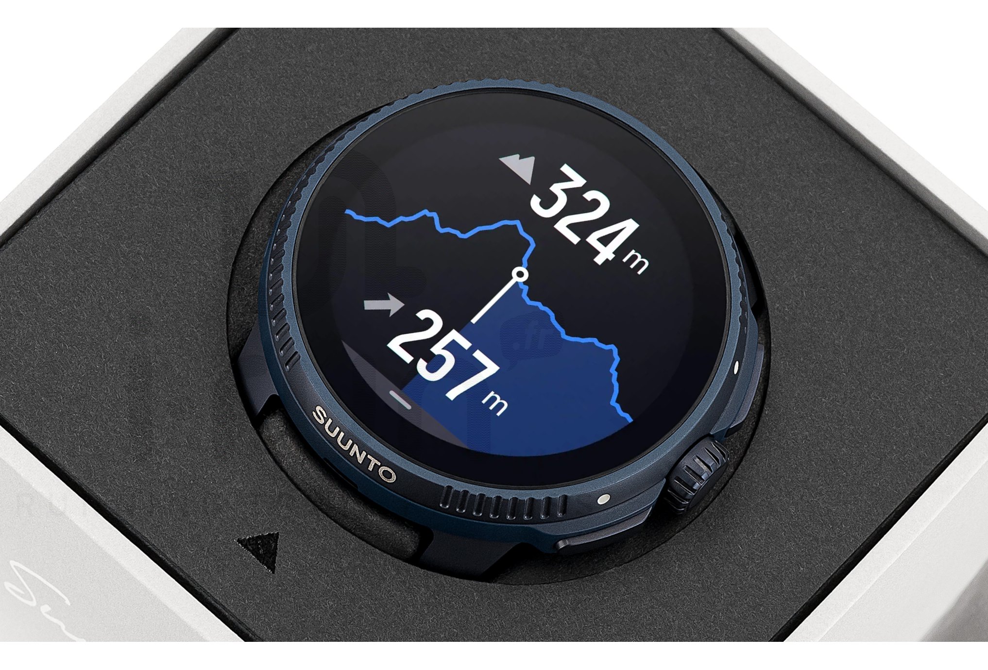 Suunto Race Midnight