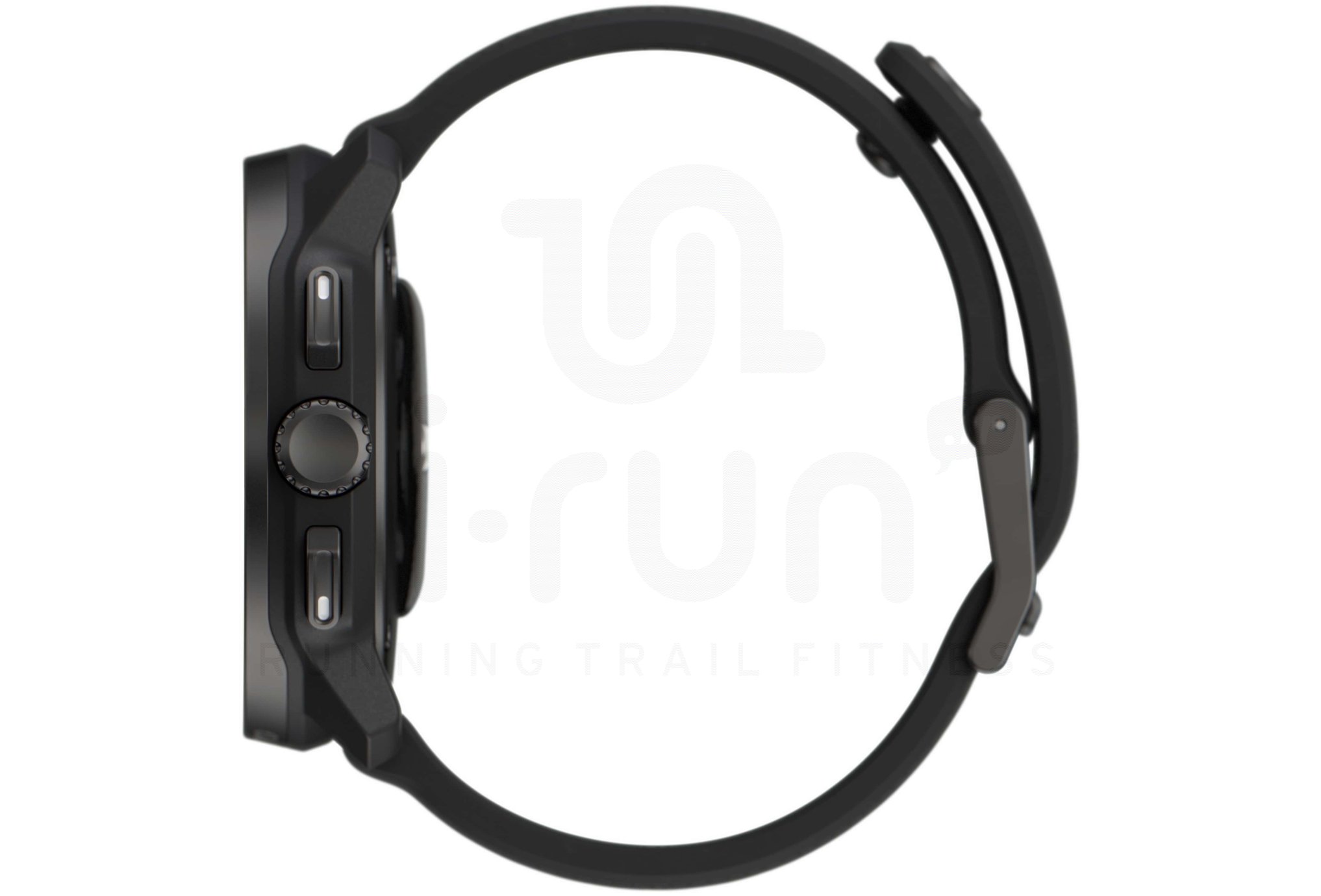 Suunto Race S All Black