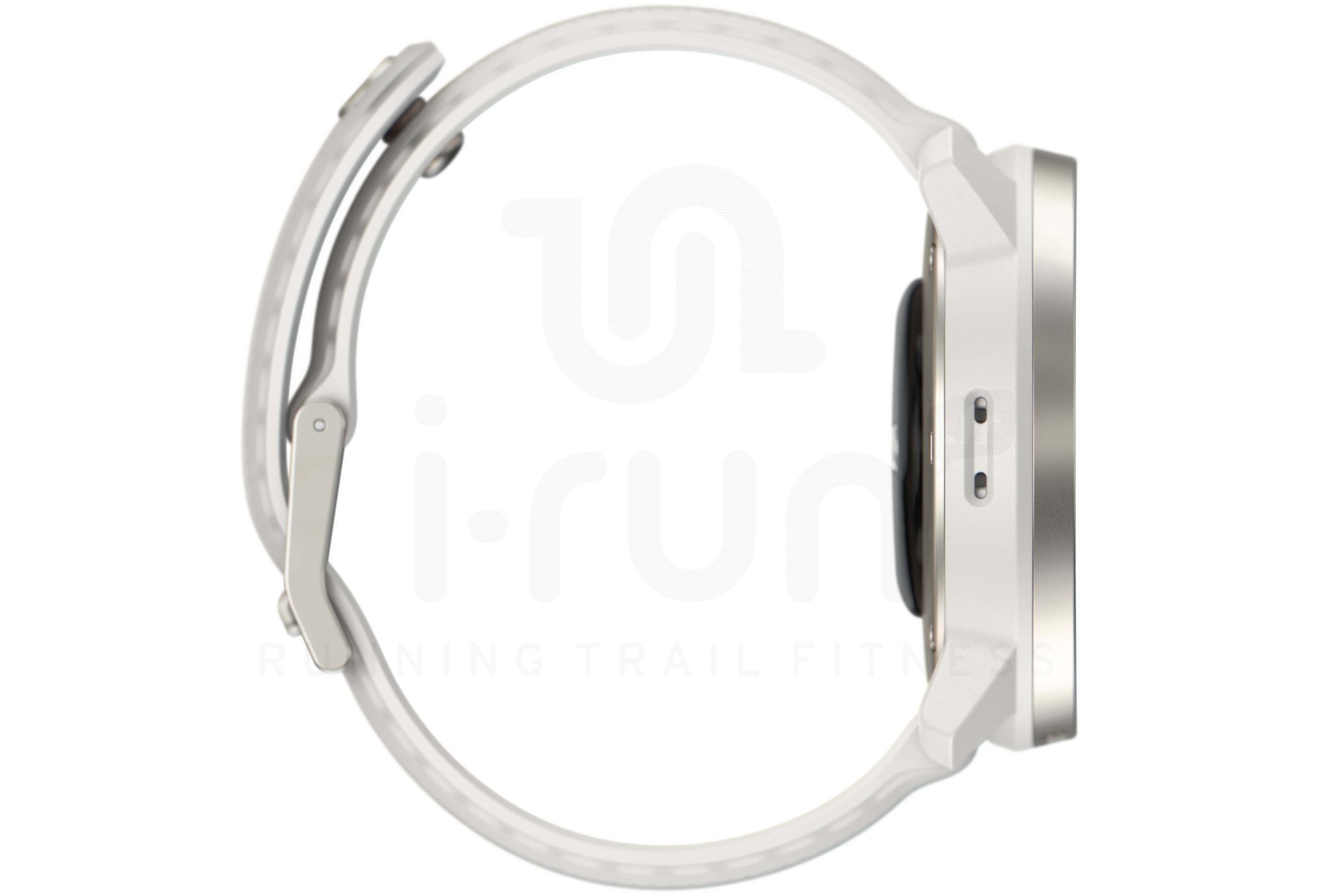 Suunto Race S Powder Gray
