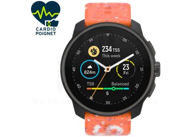 Race S Power Orange