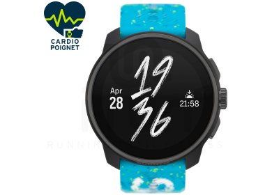 Race S Power Blue
