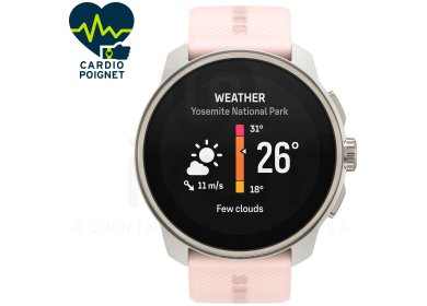 Race S Powder Pink