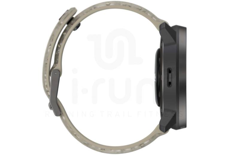 Suunto Race S Gravel Gray