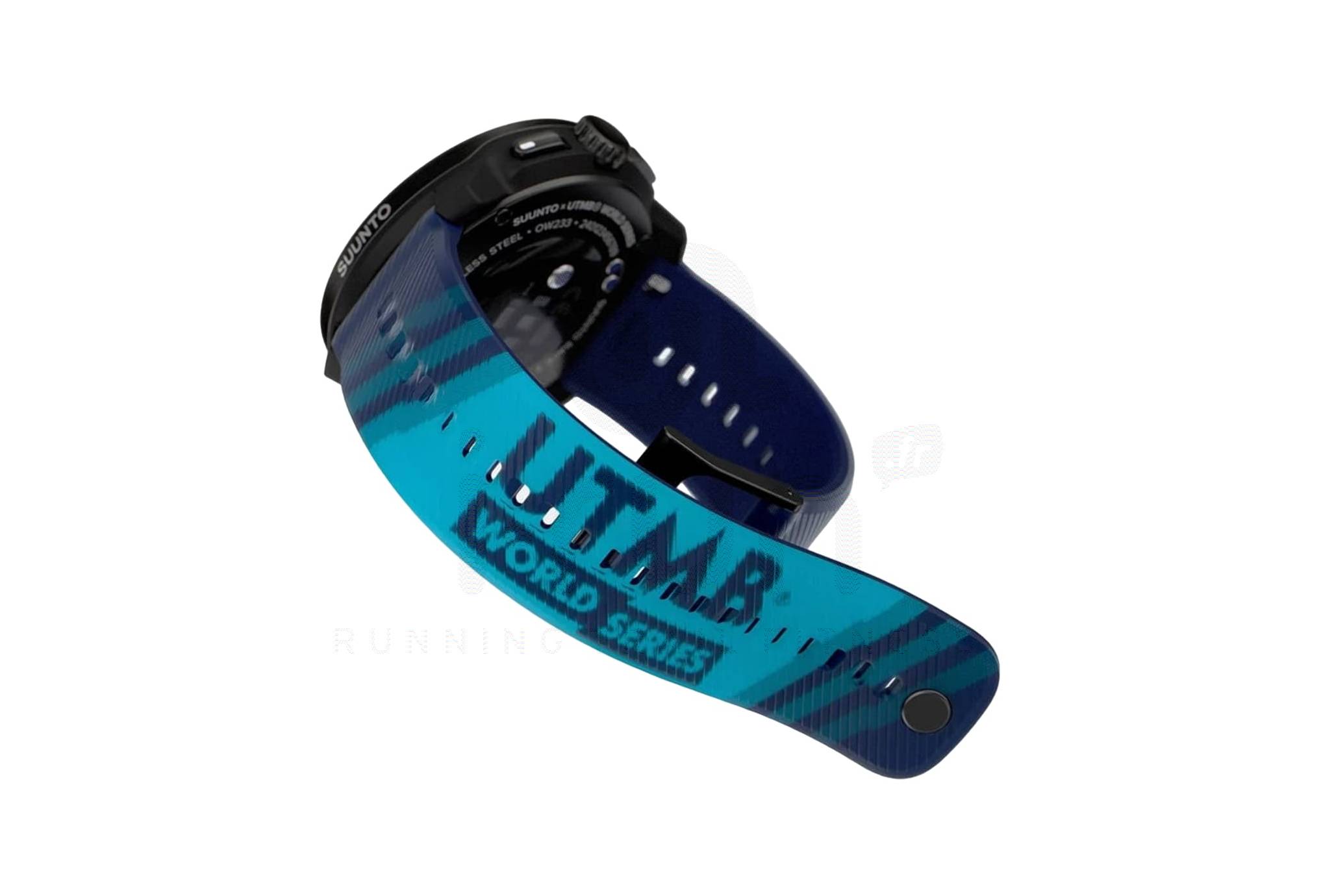 Suunto Race S UTMB World Series