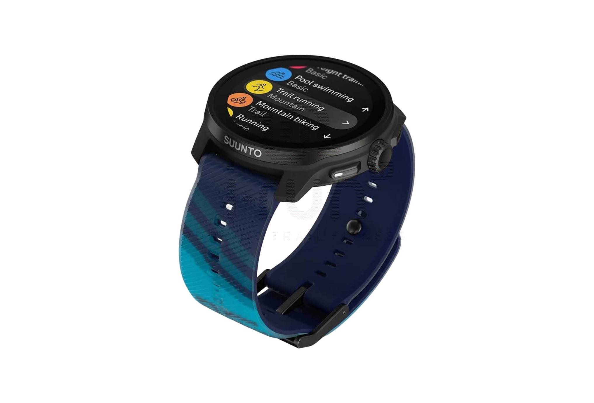 Suunto Race S UTMB World Series