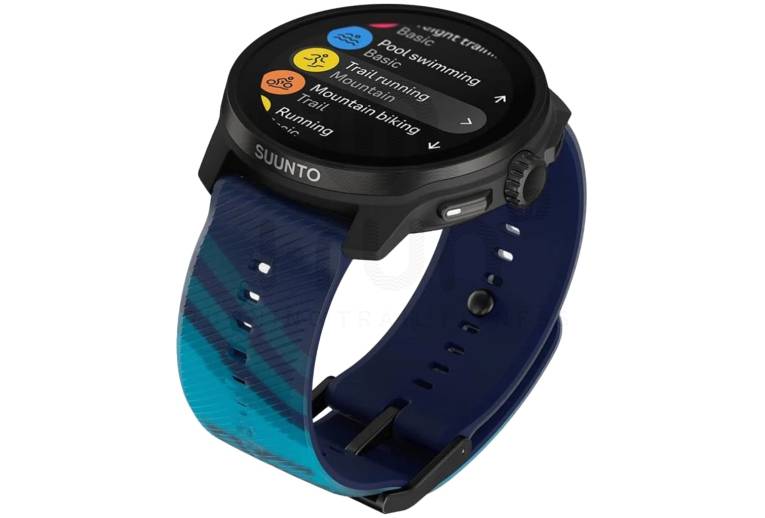 Suunto Race S UTMB World Series