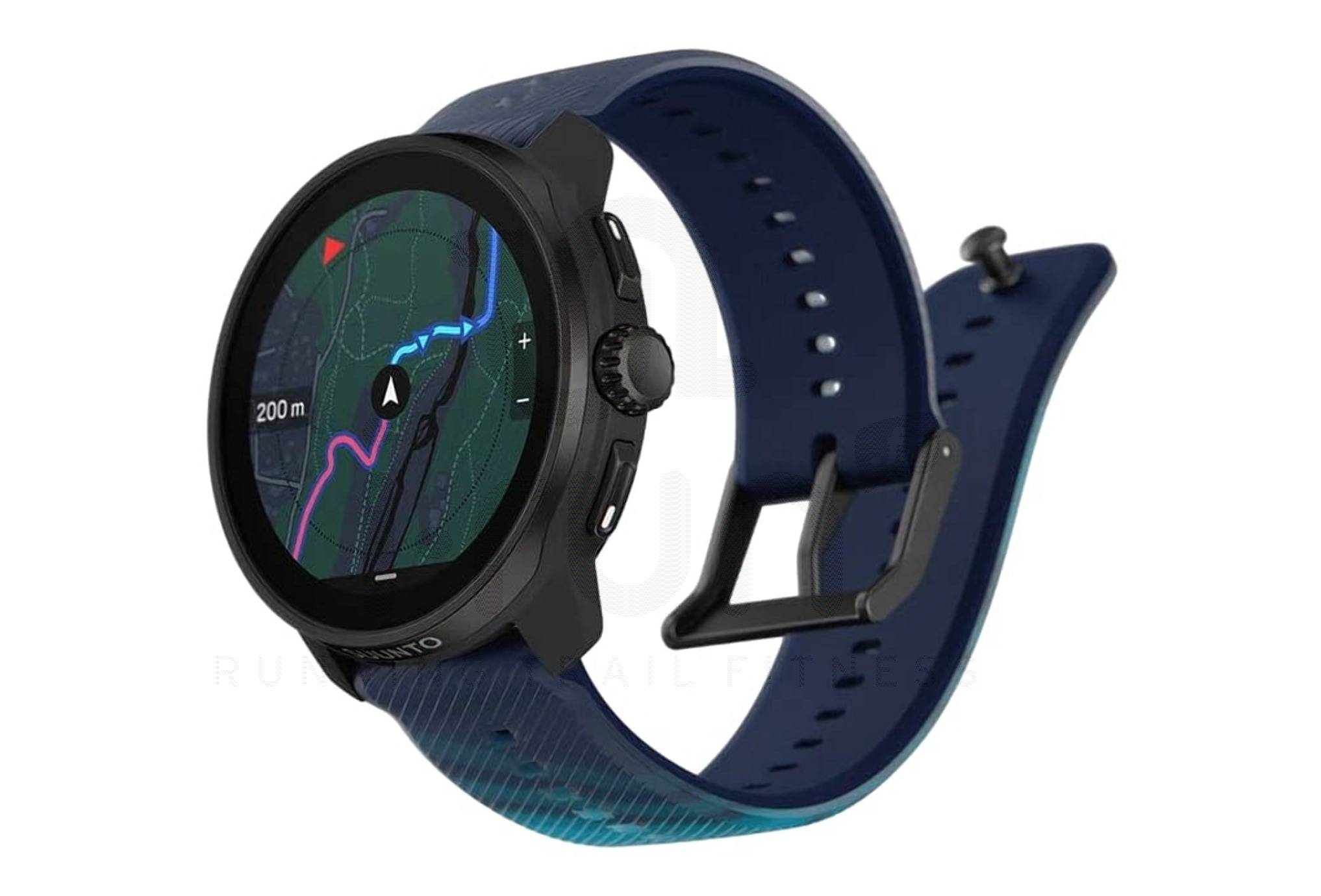 Suunto Race S UTMB World Series