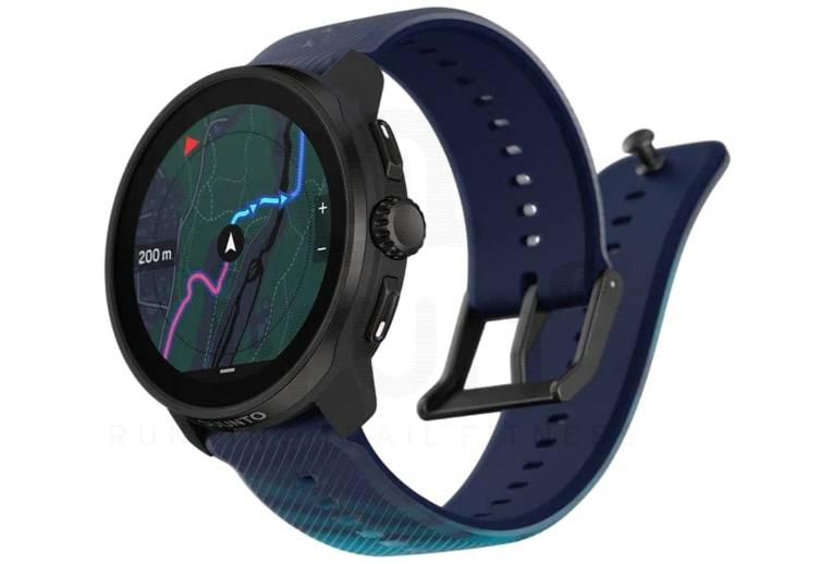 Suunto Race S UTMB World Series
