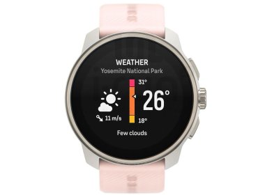 Race S Powder Pink
