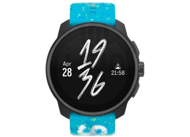 Race S Power Blue
